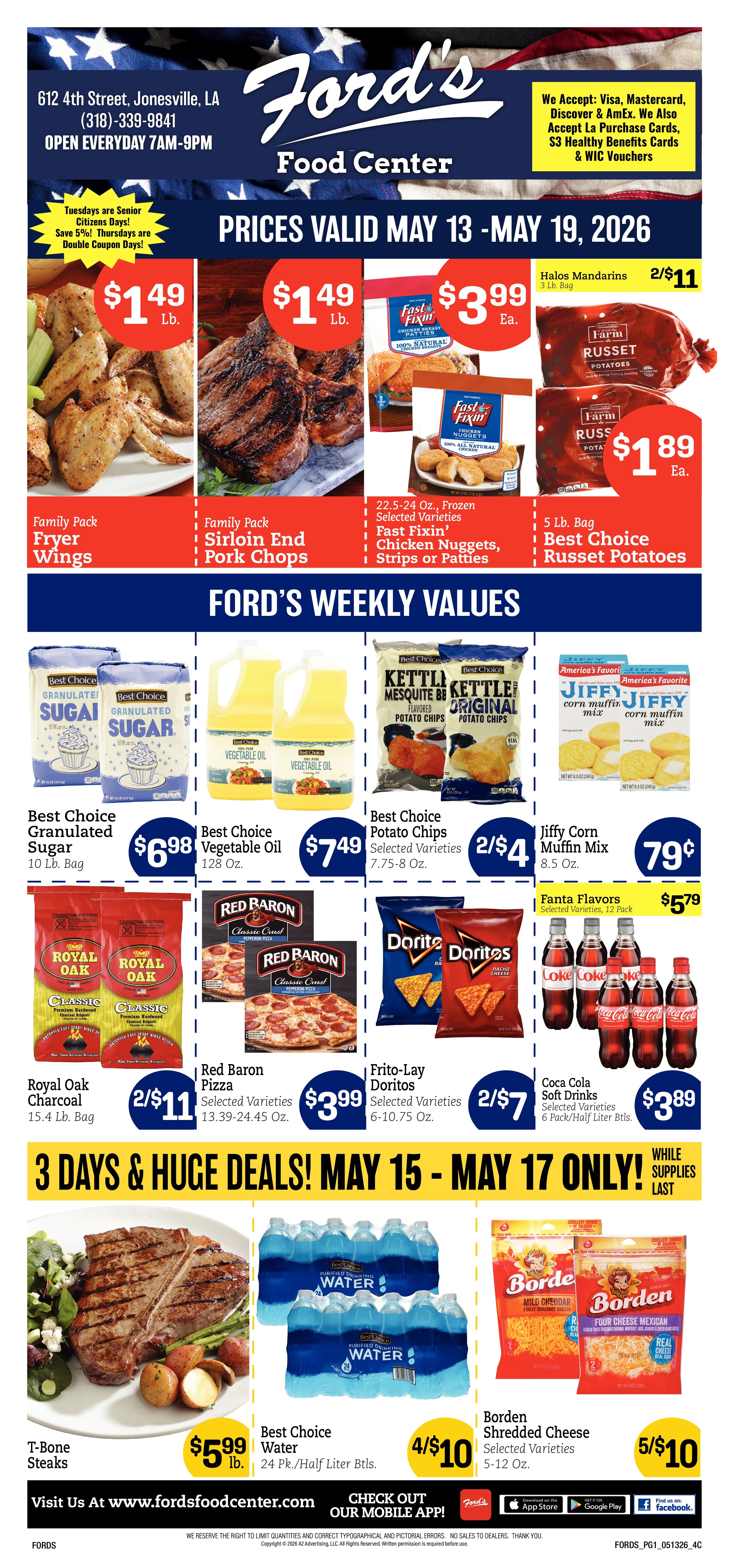 Ad page image