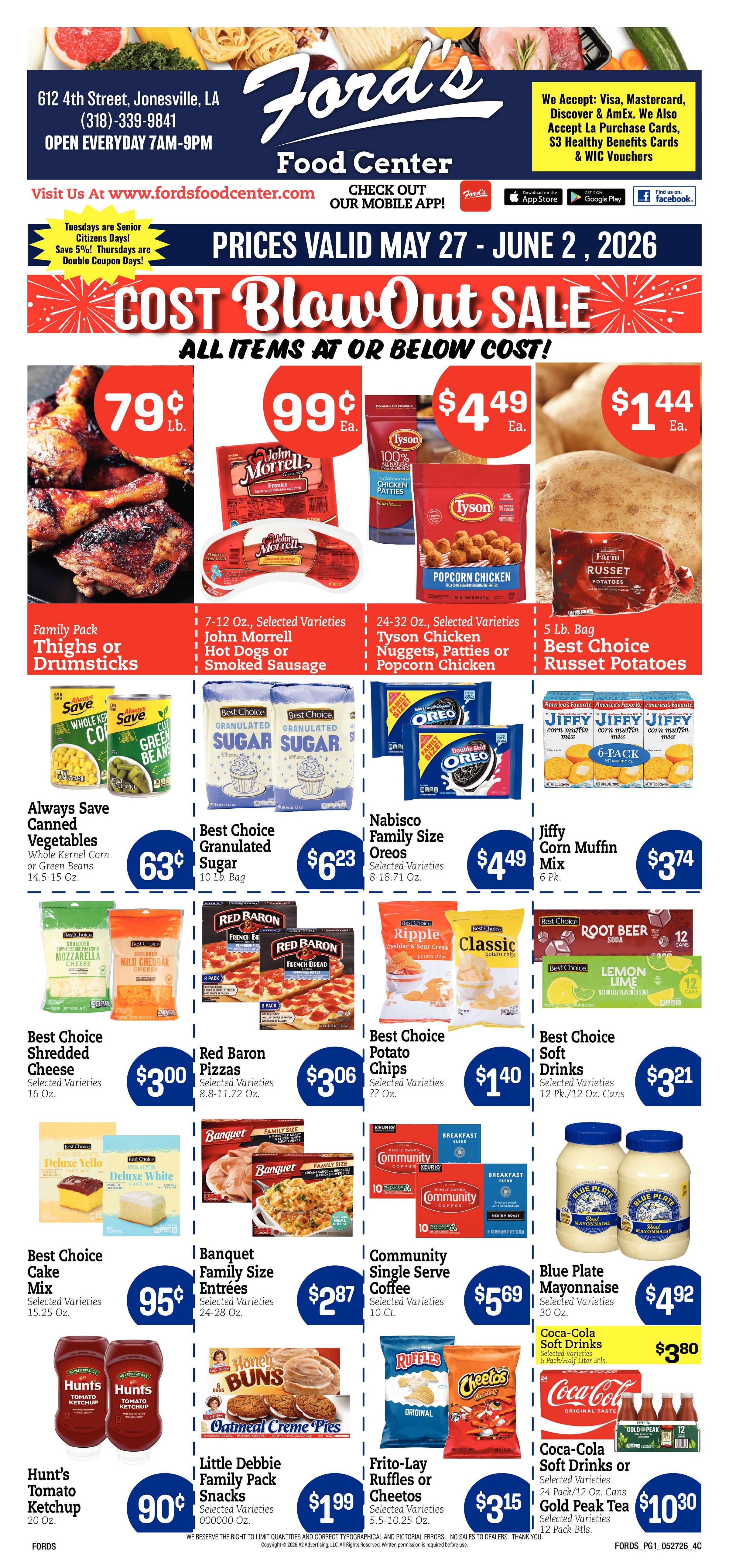 Ad page image