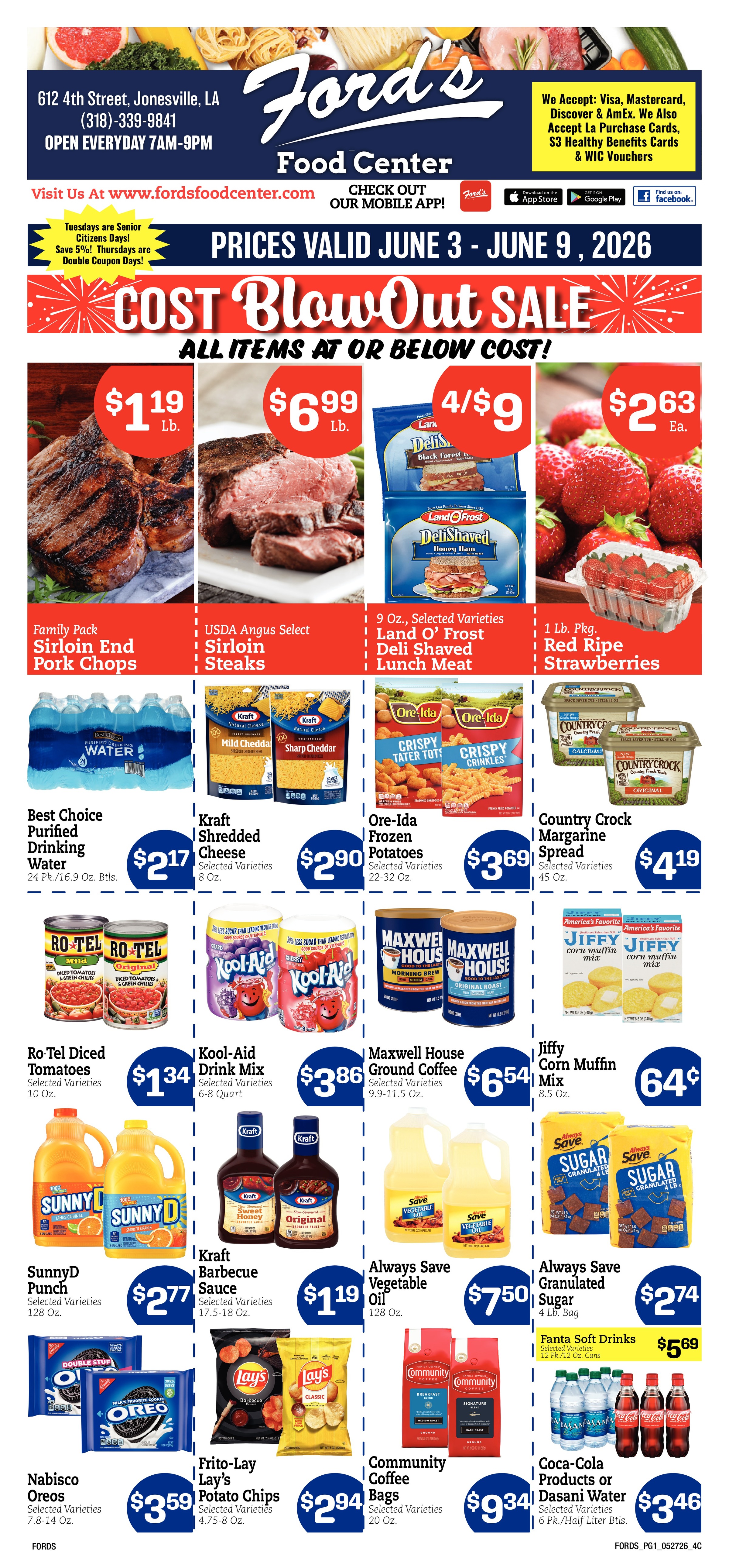 Ad page image