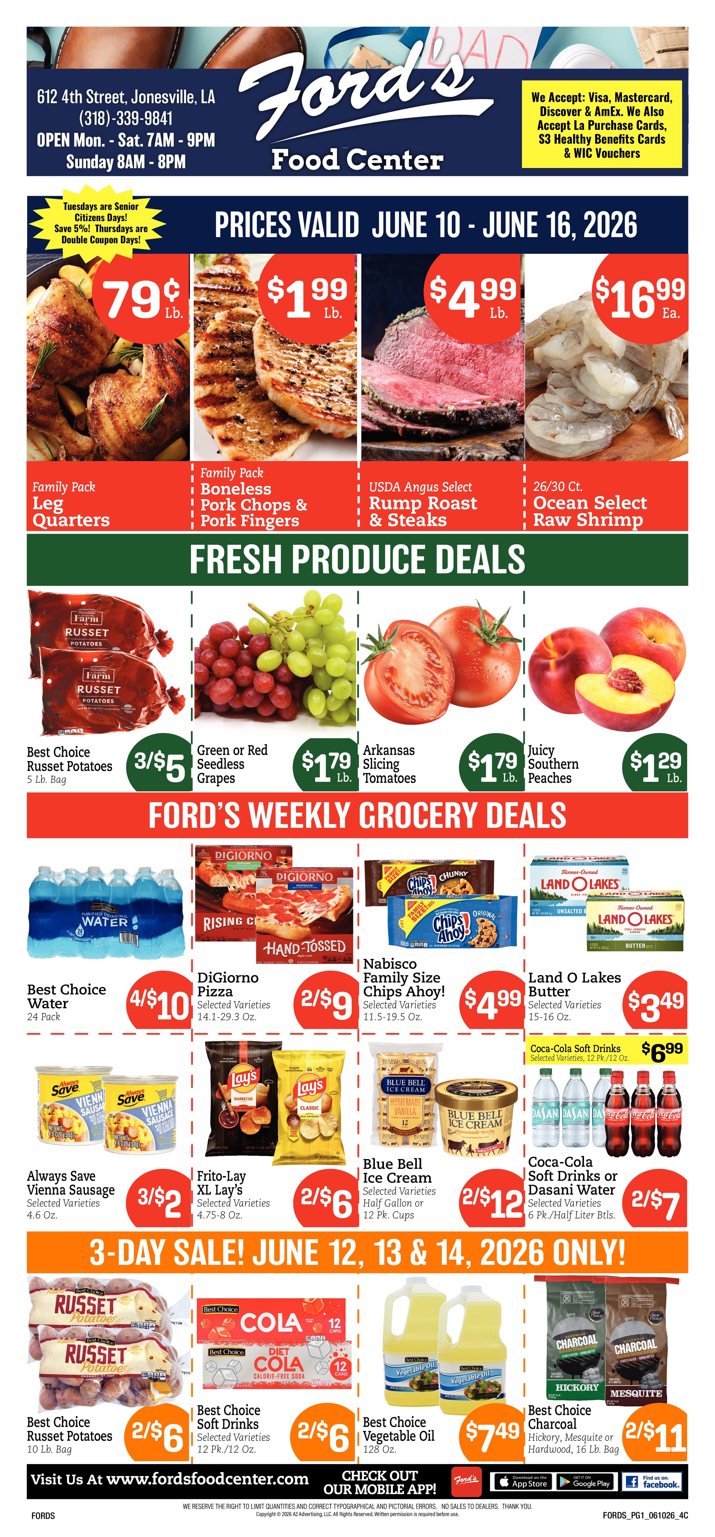 Ad page image