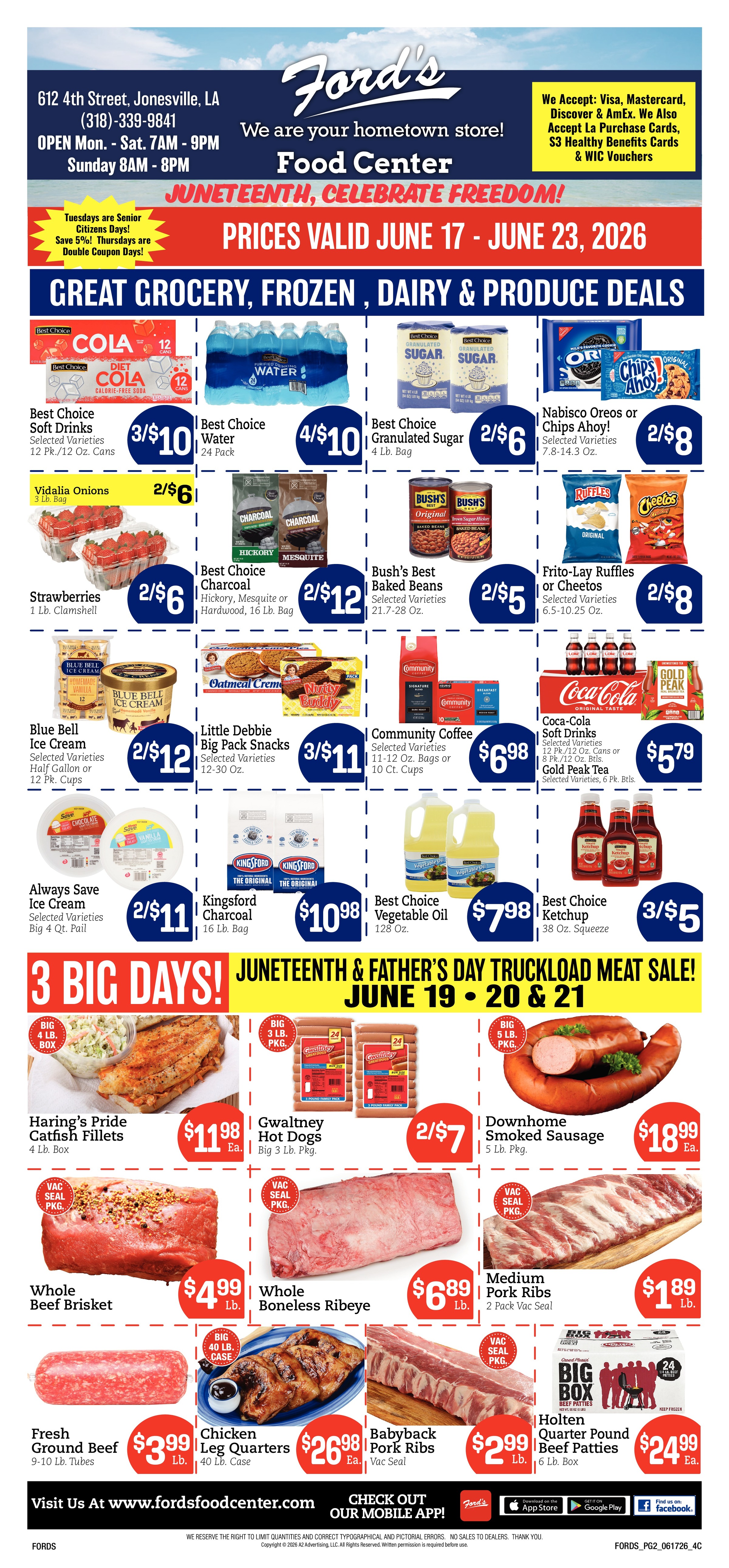 Ad page image