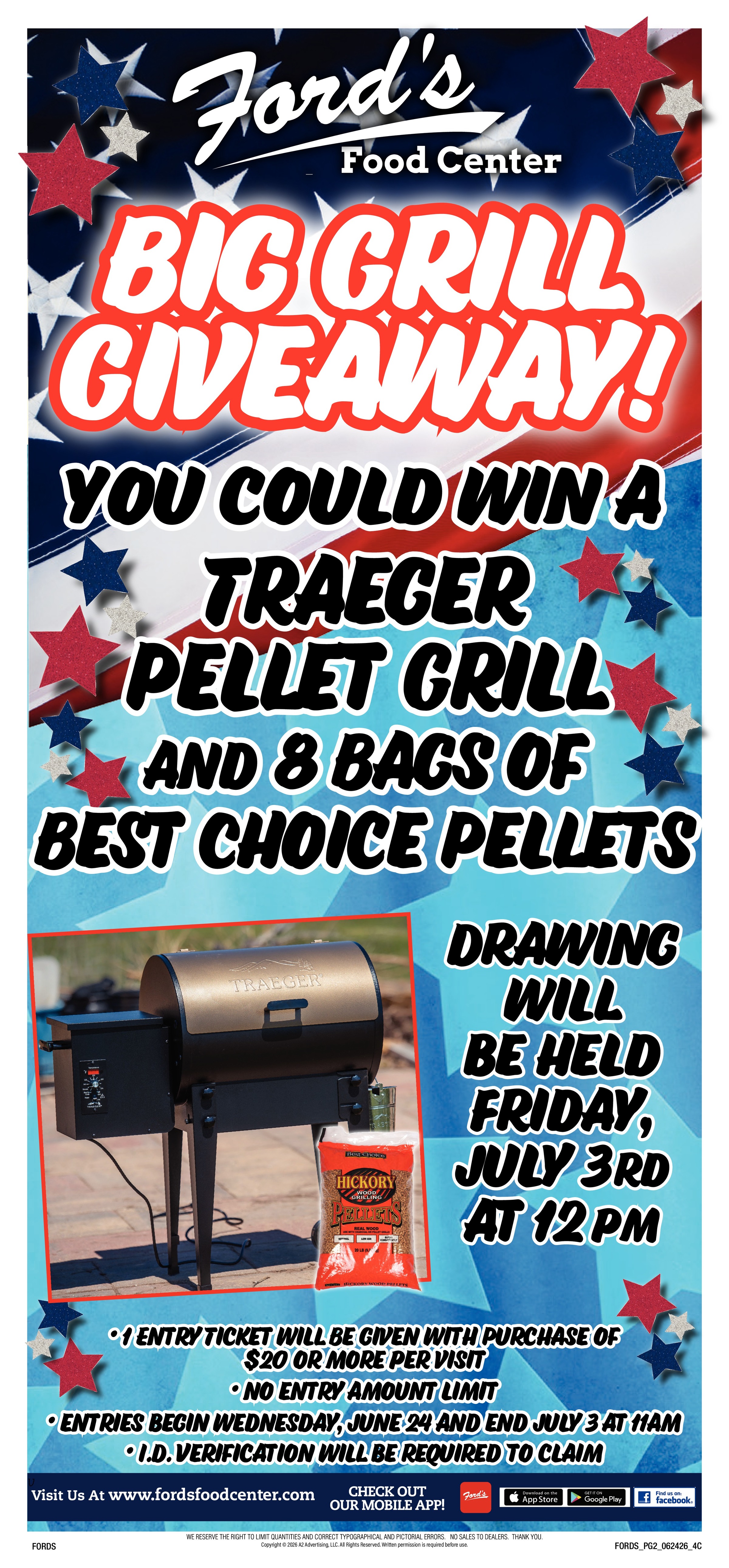 Ad page image