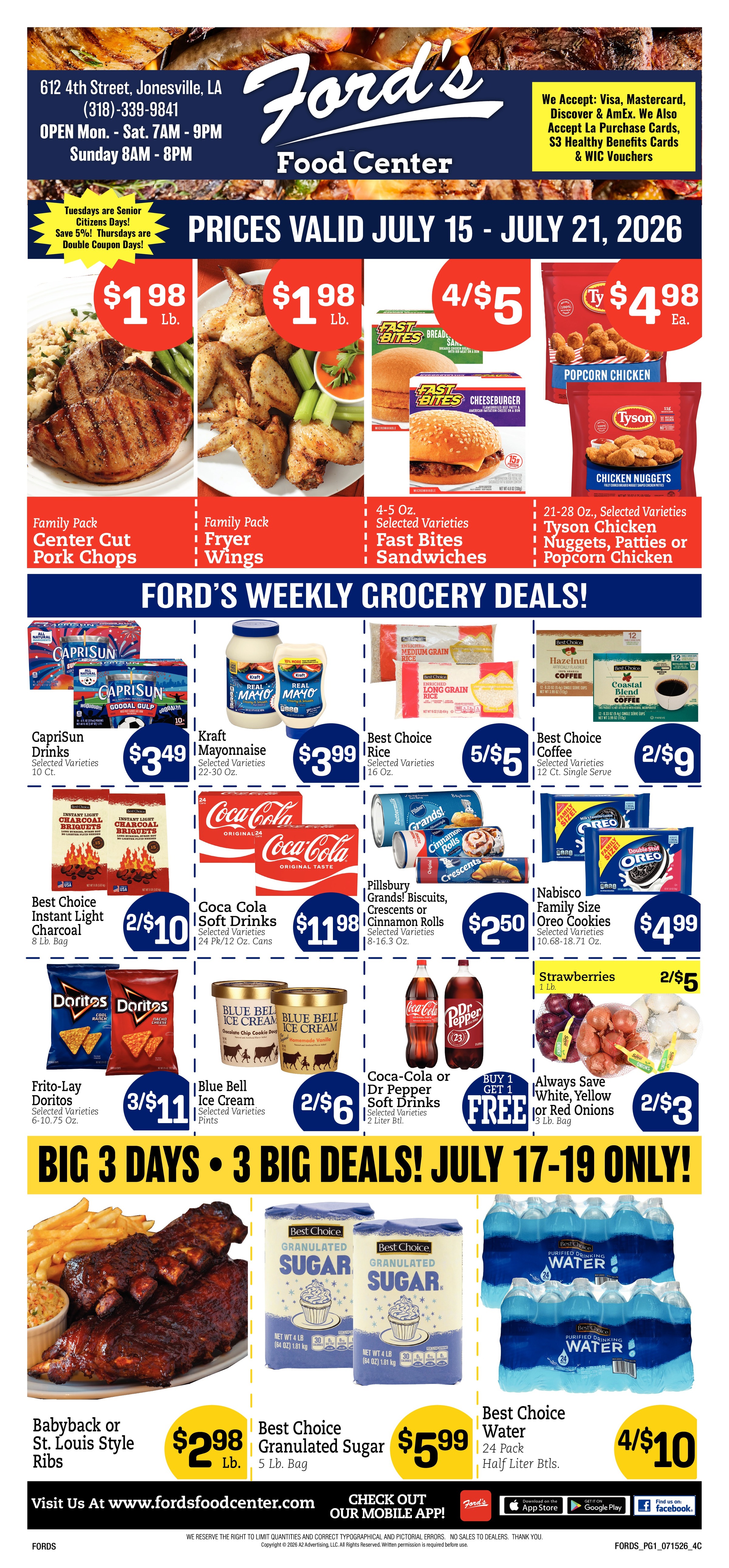 Ad page image