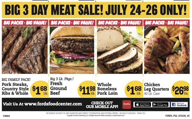 Ad page image