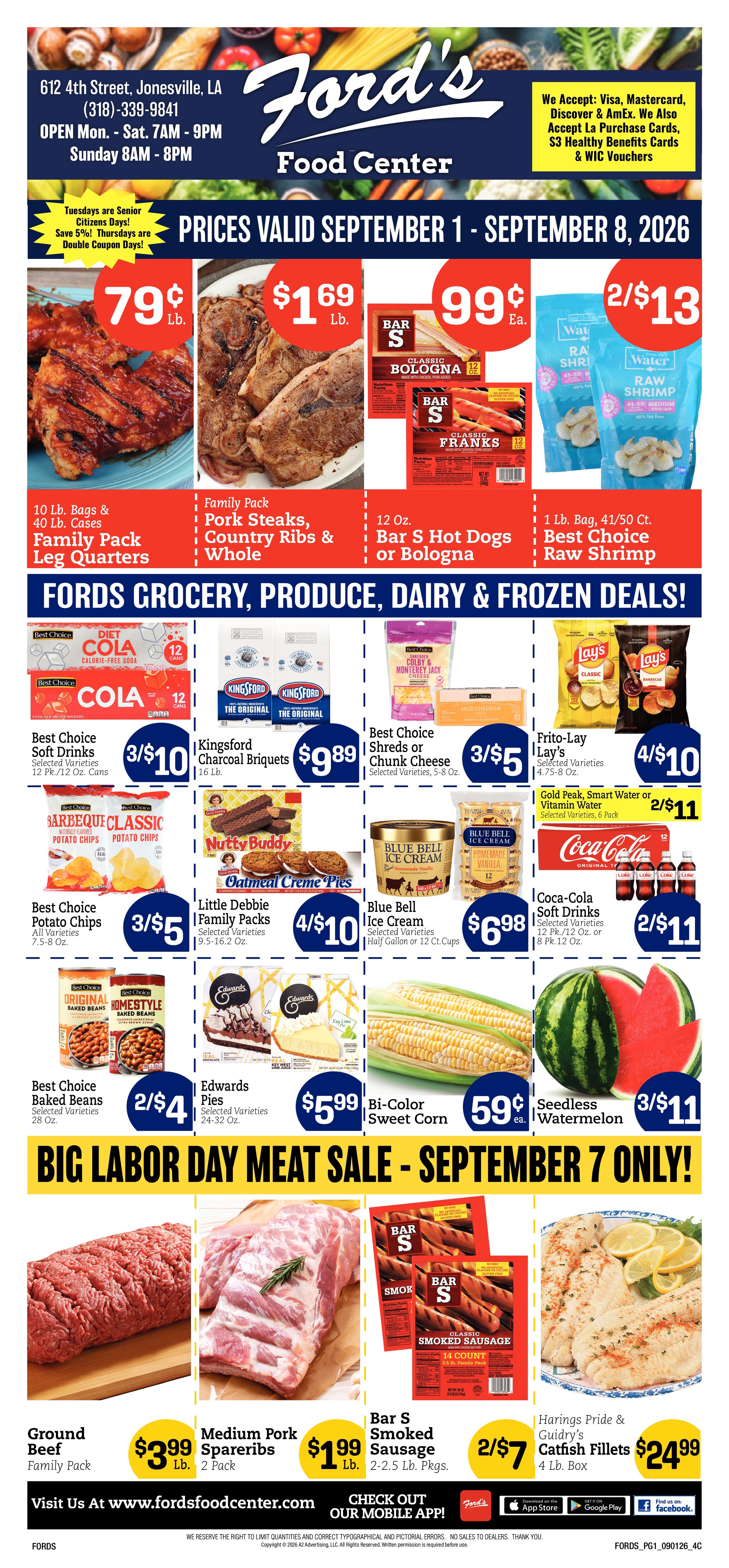 Ad page image
