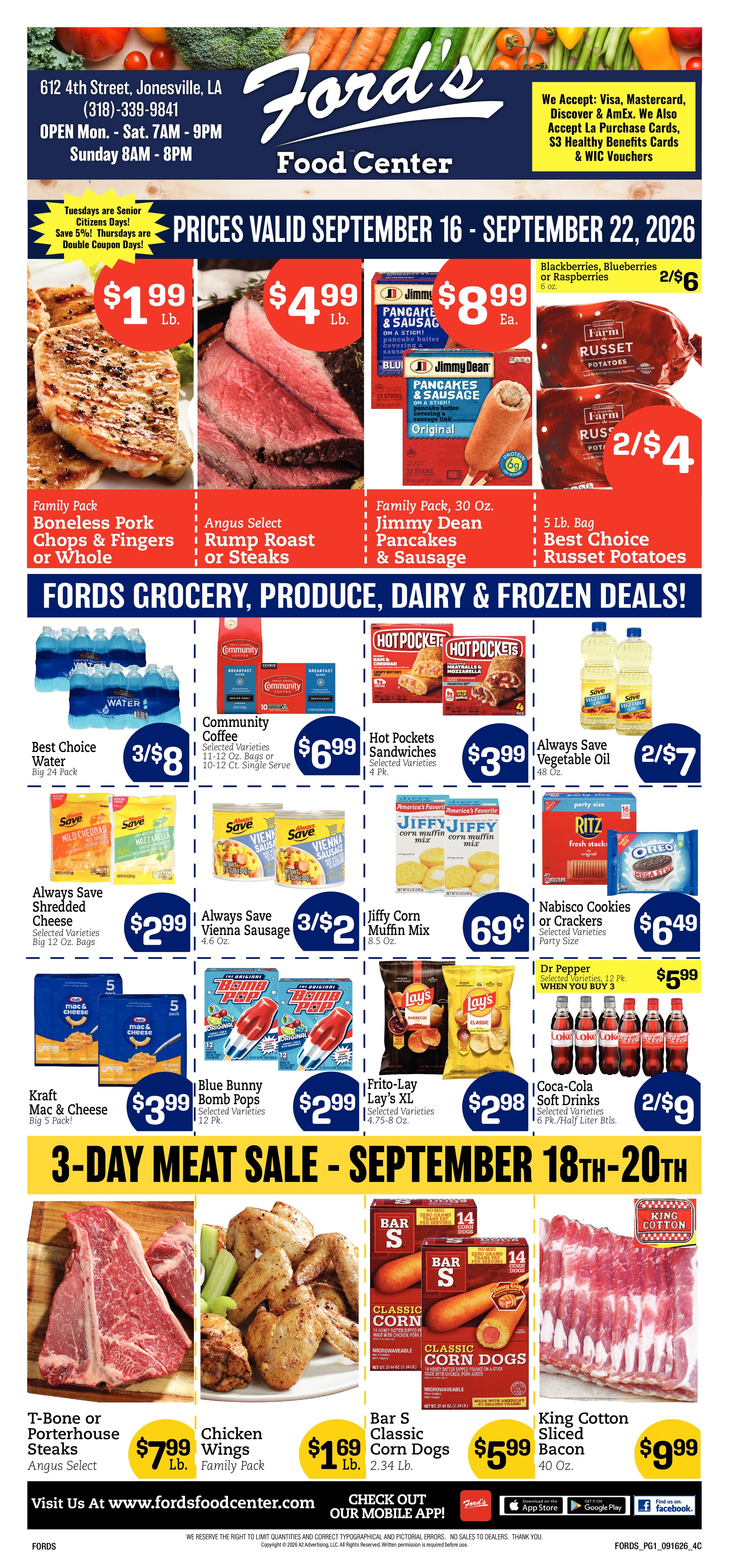 Ad page image
