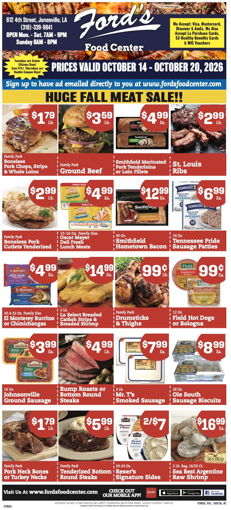 Ad page image